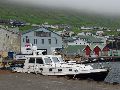 Dauntless - Faroe Islands I Thornshavn-June 2016