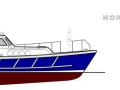 North-Line Pilot Boat 37